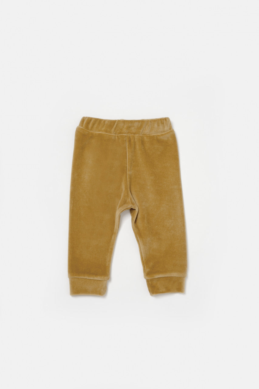 Set bluzita si pantaloni Elefant, 80%bumbac organic si 20% poliester - , BabyCosy